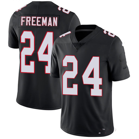 devonta freeman stitched jersey